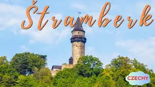 &Scaron;tramberk 2025 (Czechy)