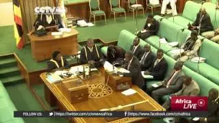 Uganda&rsquo;s revenue authority insists MP&rsquo;s car allowances are taxable
