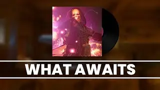 Mauer der Toten OST - What Awaits