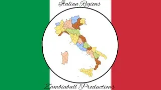 Meet the Regions of Italy