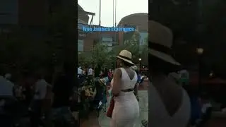 Reggae Performance in Newark NJ