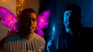Robbing the Real Tooth Fairy | David Lopez
