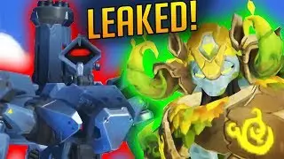 Anniversary 2018 | ALL SKINS, DANCES, INTROS & More!