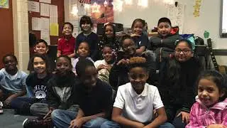 Dunleith Dolphin Chorus 2019 Just the Way You Are