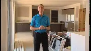 Two Storey Innovation by Summit New Homes Perth