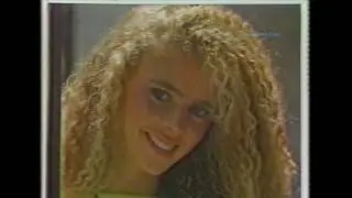 Tandas Comerciales - Canal 13 - Diciembre 1989