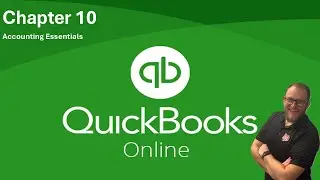 Chapter 10 - Accounting Essentials