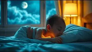 ✨ 𝓢𝓸𝓯𝓽 Gospel Piano Music for Babies Sleeping  3 Hours