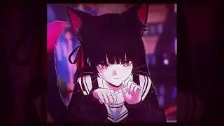 MONTAGEM MIAU (SLOWED + REVERB)(EXTENDED) - LENAR + ULTRA EDIT CHISA (Wuthering Waves)(Edit Chimii)