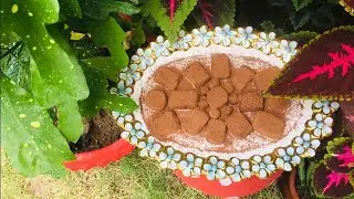 chocolate truffles/Anif Wali recipes/Dessert
