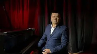 Burxon Usmonov &ndash; Xaddingni bil | Official Music  Бурхон Усмонов &ndash; Хаддингни бил | Официальный клип