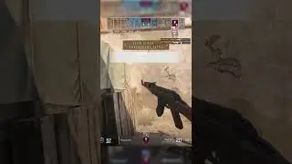 Немного ностальгии) #прыжокверы #csgo #counterstrike #faceit #highlights #games #syndicate #jump