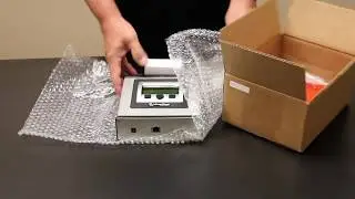 Portable USB Connect for CNC Machines - Package Contents