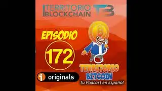 Crypto con cafe con Alberto Blockchain de criptotendencias y repaso a la actualidad