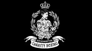 Rockhampton Charity Boxing 2025