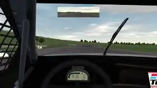 Thruxton Renault Laguna | 1:15.819 (H)