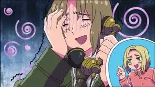 every time lithuania speaks in hetalia (dub)