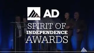 2018 AD US Electrical Member of the Year for Greatest Dollar Growth: Border States