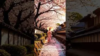 This Is Kyoto | The Most Beautiful Side of Japan#history#KyotoJapan#JapanTravel#JapanCulture#Sakura