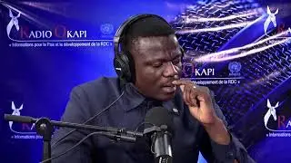 🔴DIRECT|Dialogue Entre Congolais : évolution du processus de paix dans l'Est de la RDC