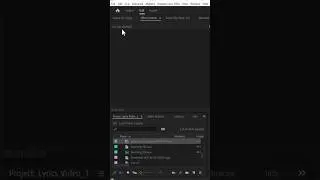how to export mp3 audio only in premiere pro #premiereprotrends