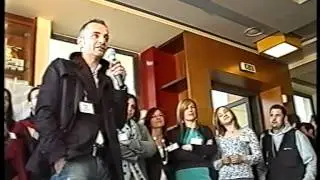 Beppe Grillo ad Acerra.avi