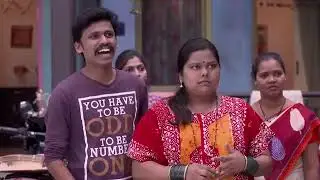Jaago Mohan Pyare - Ep 119 - Supriya Pathare, Disha Danade - Marathi Tv Serial - ZEE5 Comedy
