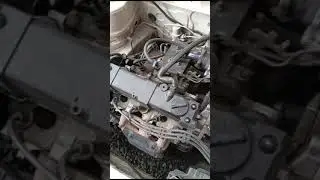 Carro SUZUKI FORSA  Con Carburador  de Moto Ecuador super economico