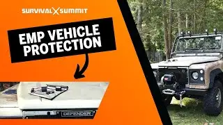 EMP Vehicle Protection