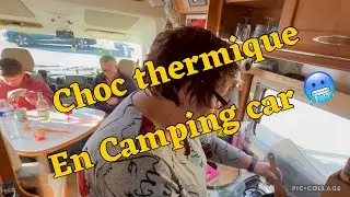 199 Du soleil du Sud au froid du Nord ❄️ | Route, spots nature & galère batterie en camping-car
