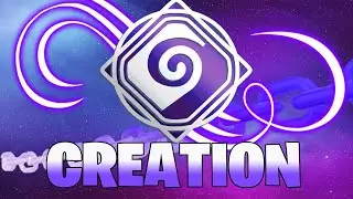 CREATION Element Showcase!(PT-BR) - Elemental Battlegrounds (NOVO ELEMENTO)