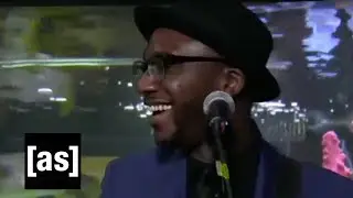 Karl Denson&rsquo;s Tiny Universe 