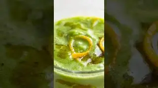 Green Detox Smoothie