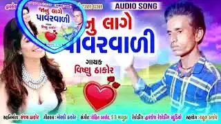 Veshanu Thakor //  Janu Laga pavr vari  // New song 2019
