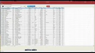 Power Tools - General Ledger