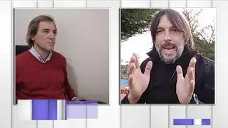 Reindustrializar Argentina. Martín Ayerbe. Punto de Partida 319