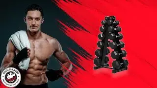 Why Do Pro Trainers Choose The RITFIT Dumbbell Set For Their Home Gym?