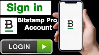 How to sign in bitstamp account||Sign in bitstamp account||Bitstamp account login||UT 55