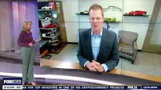 Houston man loses $84K in real estate scam, CertifID recovers funds - FOX26 News