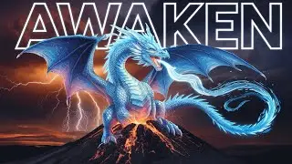 Blue Flame Dragon: The Legend That Will Blow Your Mind!