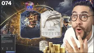 Я ПОТРАТИЛ ВСЕ на набор 400 тысяч и НОВЫЙ набор Insane Icon... То, что произошло дальше, было НЕВ...