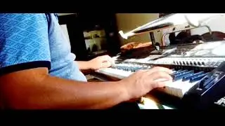 Casio Ctk 7000