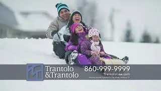 Slip and Fall Attorneys in New England | Trantolo & Trantolo