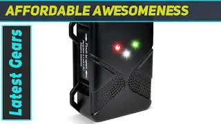 Under Hood Animal Repeller: Ultimate Rodent Defense?