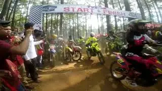ONE DAY TRAIL ADVENTURE BEAUTIFUL MALINO 2019