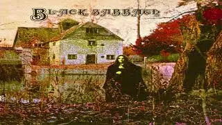Black Sabbath - Black Sabbath (D Standard Tuning)