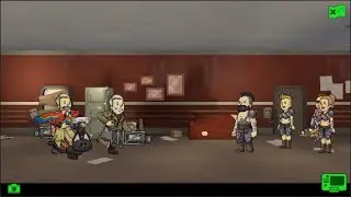 Tankbusting - Part 5 | Fallout Shelter Quest