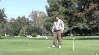 Improve Your Putting - Darrell Klassen