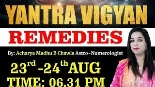 Yantra Vigyan Sadhna 51 Types Good Luck Yantra course Launched। Full Course Content 