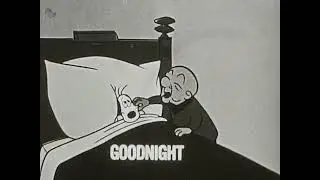 Mr Magoo - Magoo Meets McBoing Boing